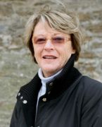 Anne HECQUET