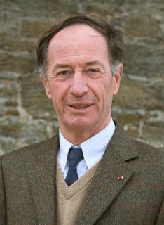 Franois de GOESBRIAND