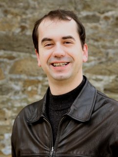 Simon Vart